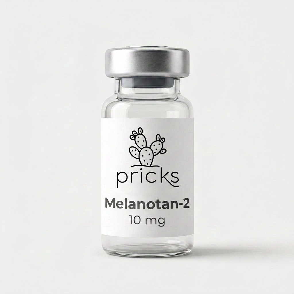 Melanotan-2